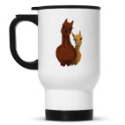 Кружка-термос