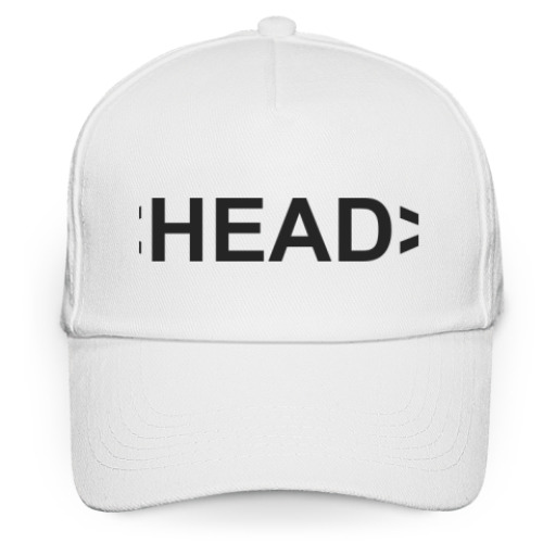 Кепка бейсболка  <HEAD>