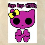 Bye Bye Kitty