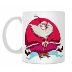 Кружка 330 мл