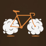 Cloud bike