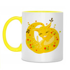 Веселная белка