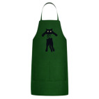 Кухонный фартук