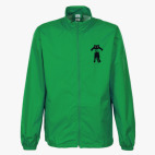 Ветровка без капюшона