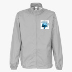 Ветровка без капюшона