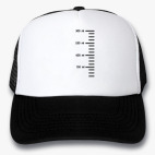 Кепки Trucker