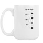 Кружка 420 мл