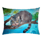 Чеширский кот