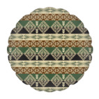 этнический африканский  паттерн