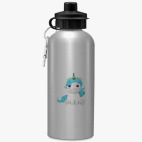 Спортивная бутылка