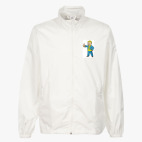 Ветровка без капюшона