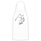 Кухонный фартук