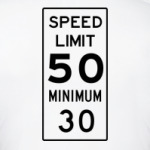 Speed Limit