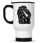 Кружка-термос