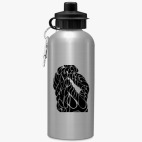 Спортивная бутылка