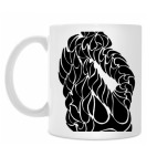 Кружка 330 мл