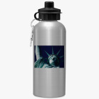 Спортивная бутылка