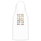 Кухонный фартук