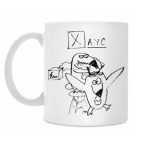 Туканохаус