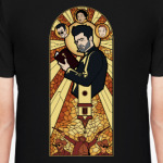 Церковь Джесси Кастера