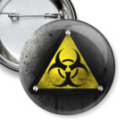  «Осторожно, токсично»