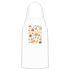 Кухонный фартук