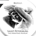 Россия,Петербург,атланты