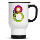 Кружка-термос