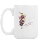 Кружка 420 мл