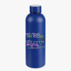 Термобутылка