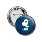 Знак зодиака. Лев