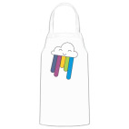 Кухонный фартук