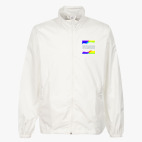 Ветровка без капюшона