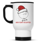 Кружка-термос