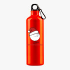 Металлическая бутылка 700 мл UV-DTF