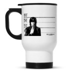 Кружка-термос