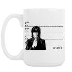 Кружка 420 мл