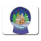 Снежный шар