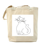  для задумчивой кошки