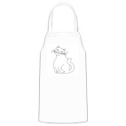 Кухонный фартук