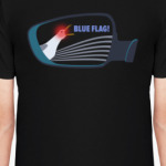 VET Blue Flag / Синие флаги