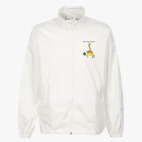 Ветровка без капюшона