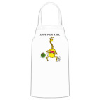 Кухонный фартук