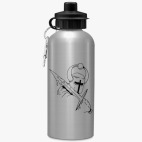 Спортивная бутылка