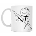 Кружка 330 мл