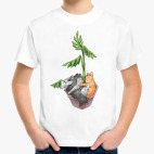 Котики - цветы жизни