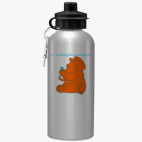 Спортивная бутылка