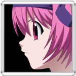  Elfen Lied