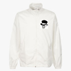 Ветровка без капюшона