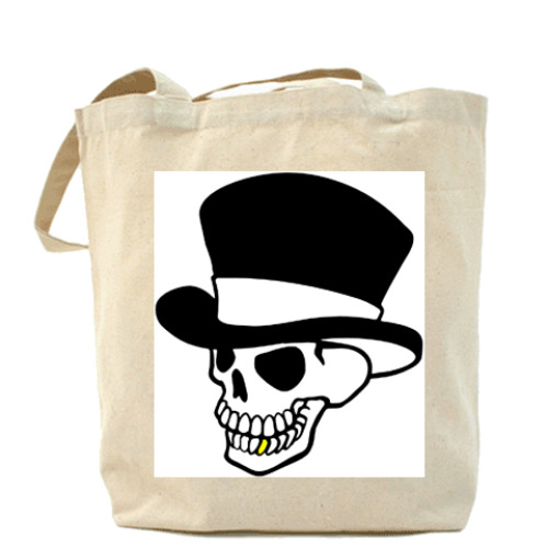 Сумка шоппер Холщовая сумка